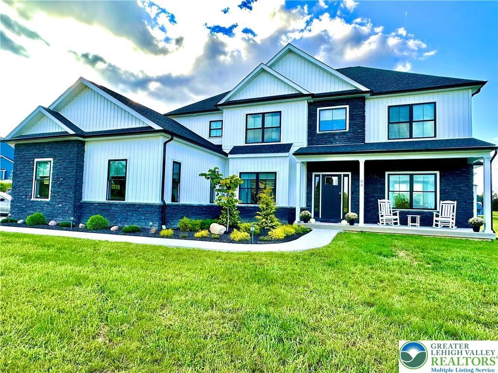 66 Joyce Court, Bangor Boro, PA 18013