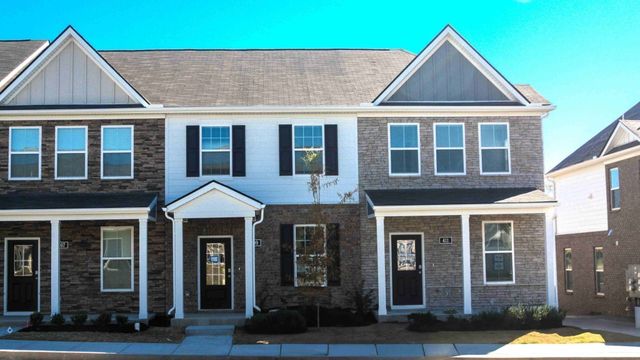 737 Ashbrook Drive, Lebanon, TN 37087