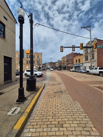 705 Broadway, Stowe Twp, PA 15136