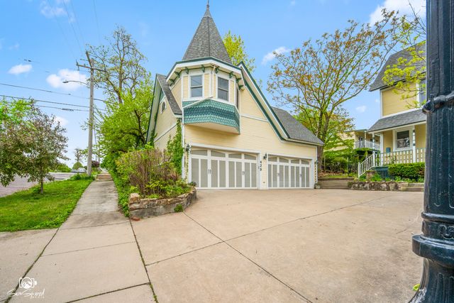429 Buell Avenue, Joliet, IL 60435