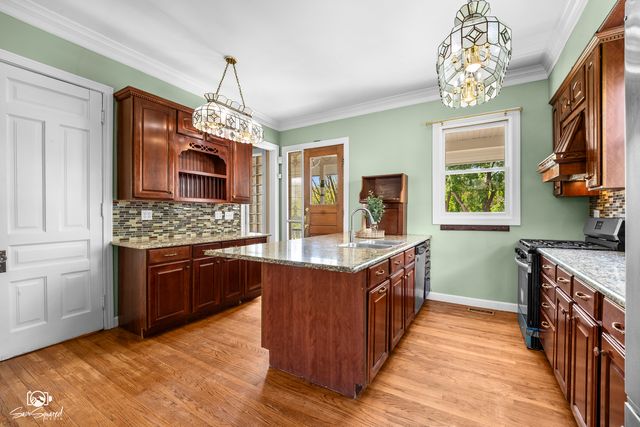 429 Buell Avenue, Joliet, IL 60435