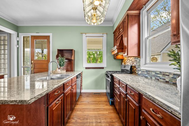 429 Buell Avenue, Joliet, IL 60435