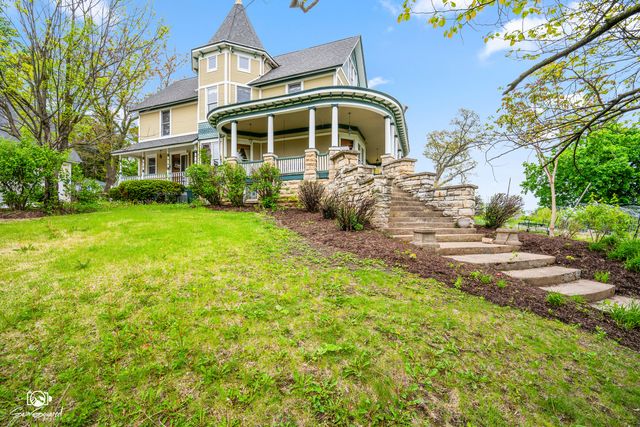 429 Buell Avenue, Joliet, IL 60435