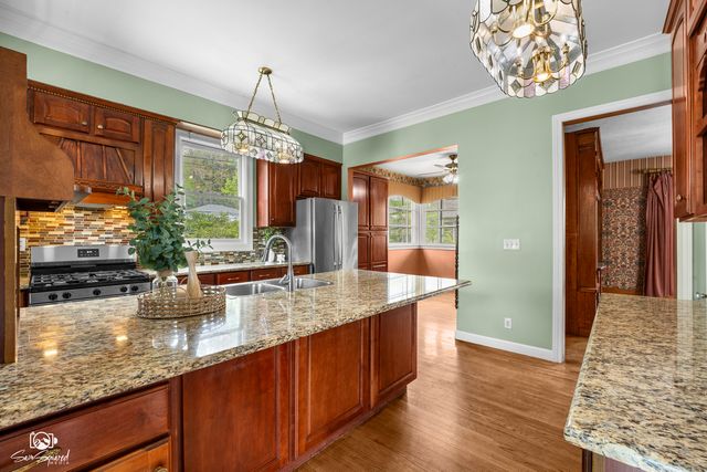 429 Buell Avenue, Joliet, IL 60435
