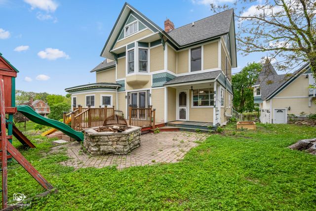 429 Buell Avenue, Joliet, IL 60435