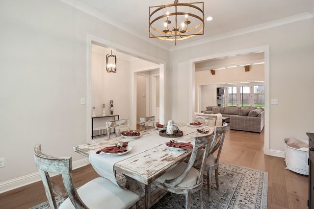 657 BRANGUS VALLEY DR, Unincorporated, TN 38017