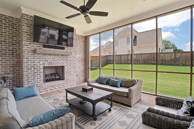 657 BRANGUS VALLEY DR, Unincorporated, TN 38017