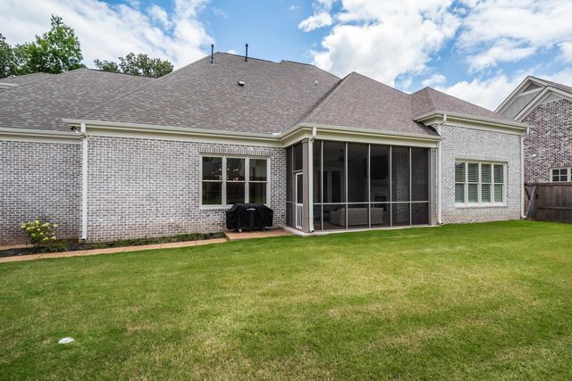 657 BRANGUS VALLEY DR, Unincorporated, TN 38017