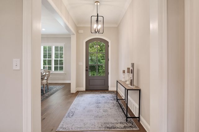 657 BRANGUS VALLEY DR, Unincorporated, TN 38017