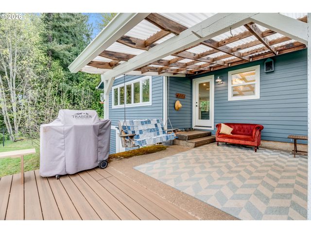 36690 Se YODER Dr, Estacada, OR 97023