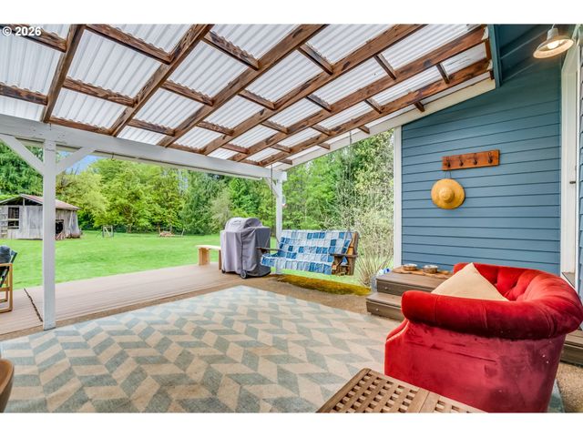 36690 Se YODER Dr, Estacada, OR 97023