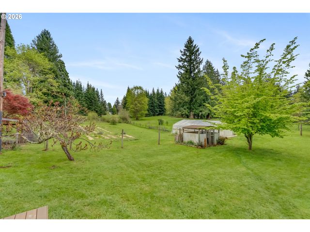 36690 Se YODER Dr, Estacada, OR 97023