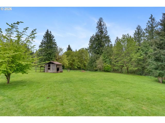 36690 Se YODER Dr, Estacada, OR 97023