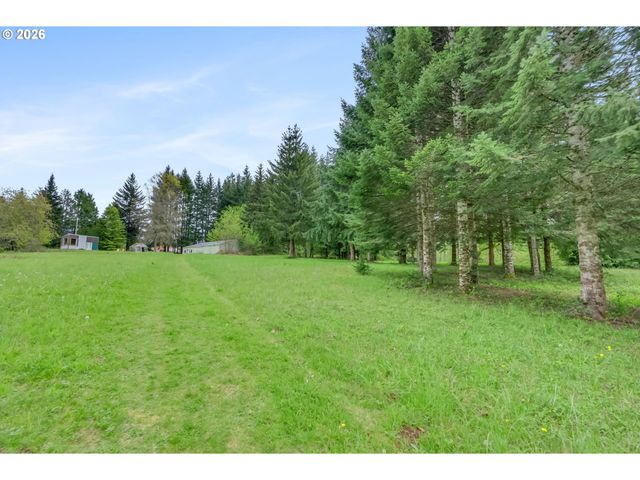 36690 Se YODER Dr, Estacada, OR 97023