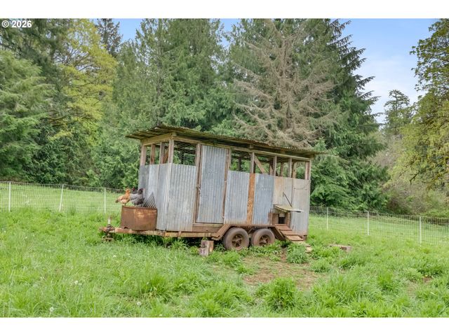 36690 Se YODER Dr, Estacada, OR 97023