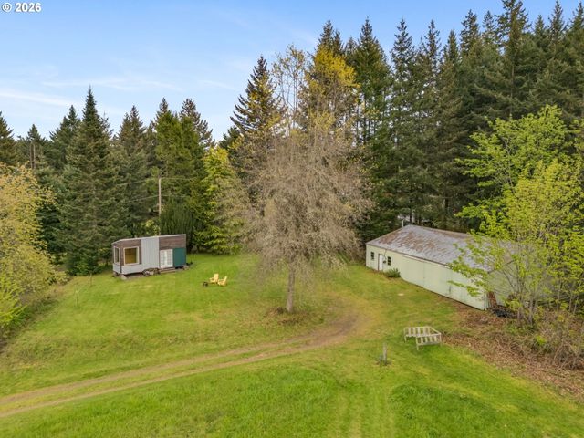 36690 Se YODER Dr, Estacada, OR 97023