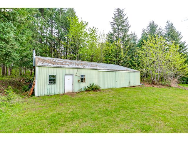 36690 Se YODER Dr, Estacada, OR 97023