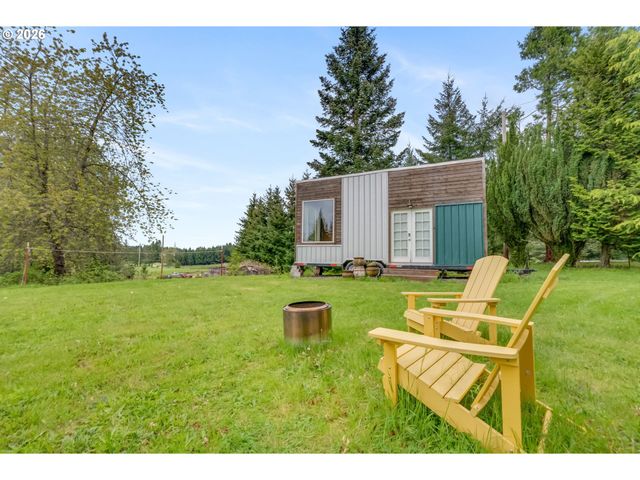 36690 Se YODER Dr, Estacada, OR 97023