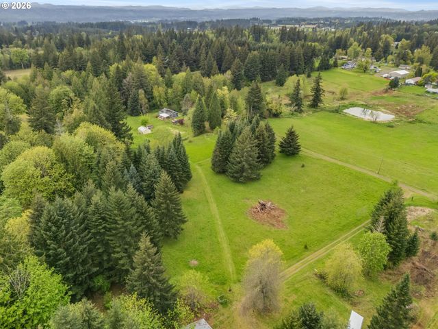 36690 Se YODER Dr, Estacada, OR 97023