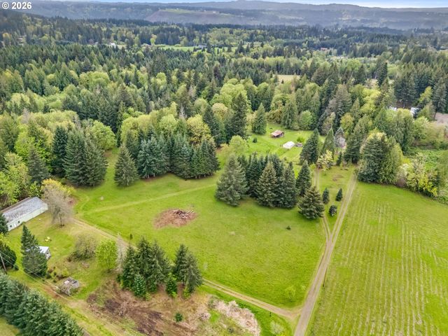 36690 Se YODER Dr, Estacada, OR 97023