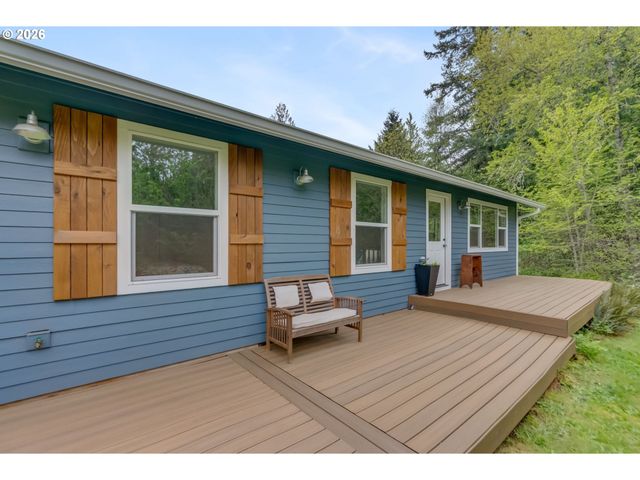 36690 Se YODER Dr, Estacada, OR 97023