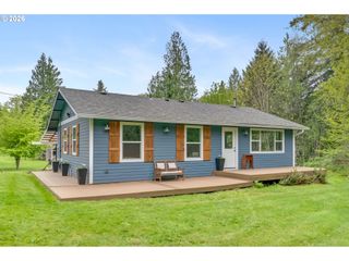 36690 Se YODER Dr, Estacada, OR 97023