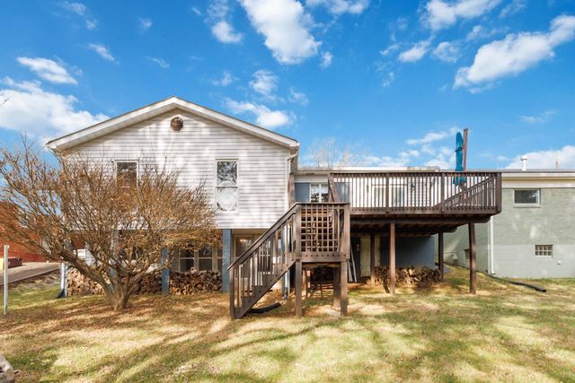 205 Kentucky Avenue, Somerset, KY 42501