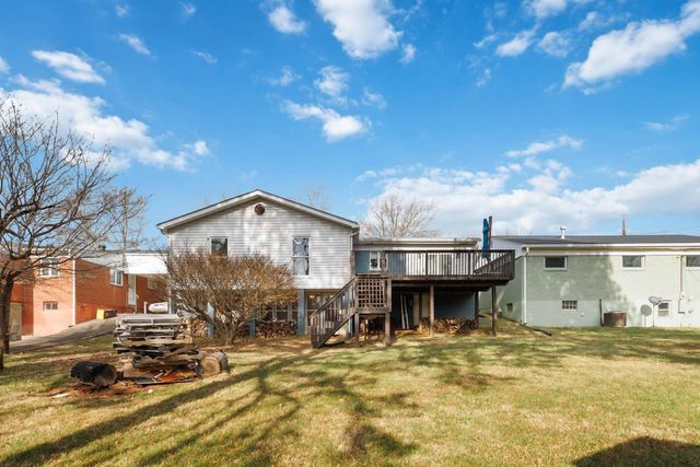 205 Kentucky Avenue, Somerset, KY 42501