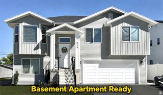 1165 W 500 S #25, Brigham City, UT 84302