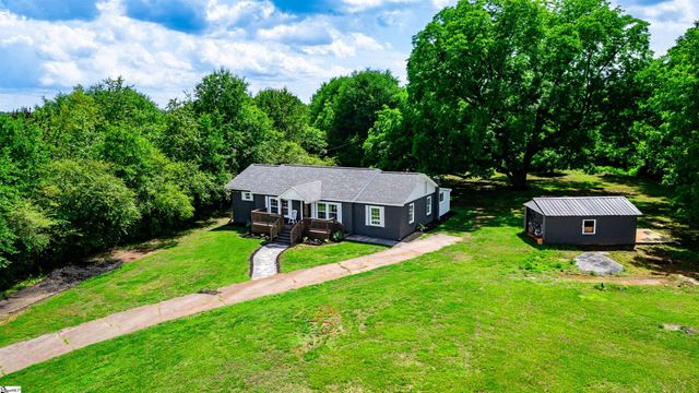 147 Taylor Road, West Union, SC 29696