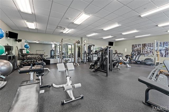 8025 Maryland Avenue 7G, Clayton, MO 63105