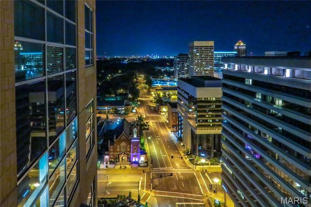 8025 Maryland Avenue 7G, Clayton, MO 63105