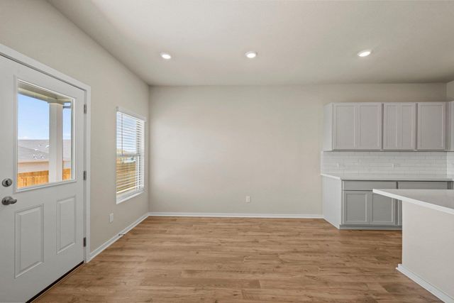 148 Wind Hill, Jarrell, TX 76537