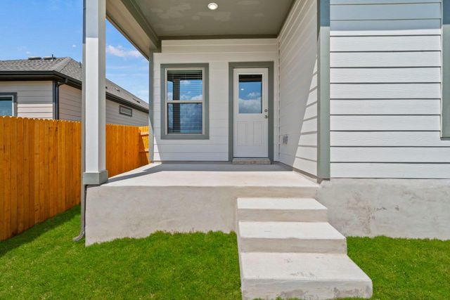 148 Wind Hill, Jarrell, TX 76537
