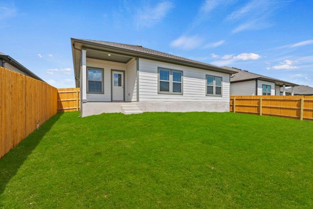 148 Wind Hill, Jarrell, TX 76537