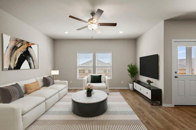 148 Wind Hill, Jarrell, TX 76537