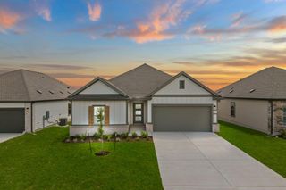 148 Wind Hill, Jarrell, TX 76537