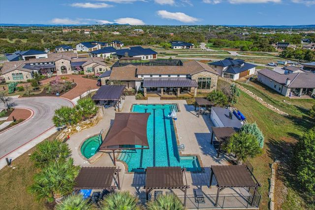 121 Azalea Loop, Horseshoe Bay, TX 78657