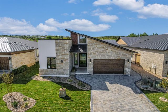 121 Azalea Loop, Horseshoe Bay, TX 78657