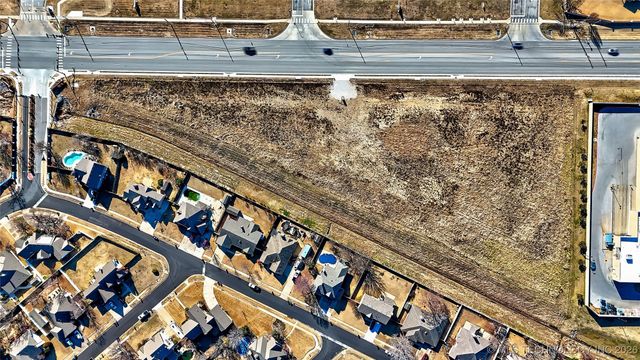 E Albany Street, Broken Arrow, OK 74012