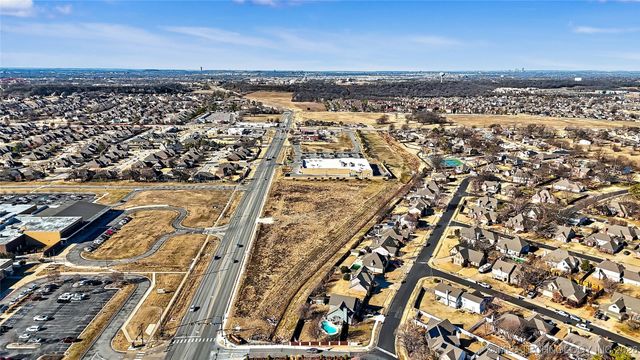 E Albany Street, Broken Arrow, OK 74012