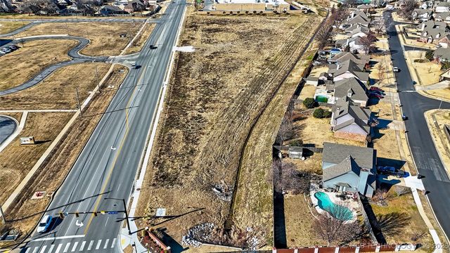 E Albany Street, Broken Arrow, OK 74012