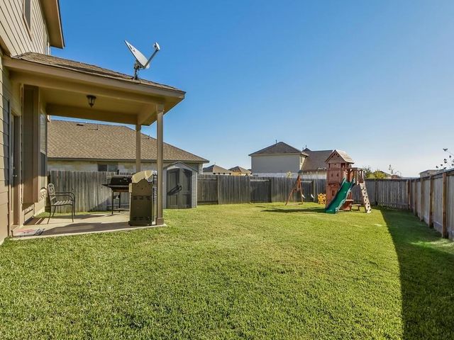 1100 April Meadows LOOP, Georgetown, TX 78626