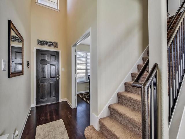 1100 April Meadows LOOP, Georgetown, TX 78626