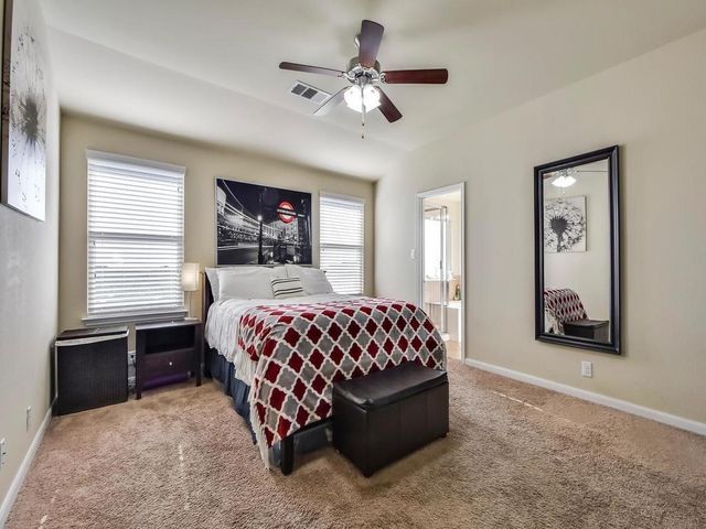 1100 April Meadows LOOP, Georgetown, TX 78626