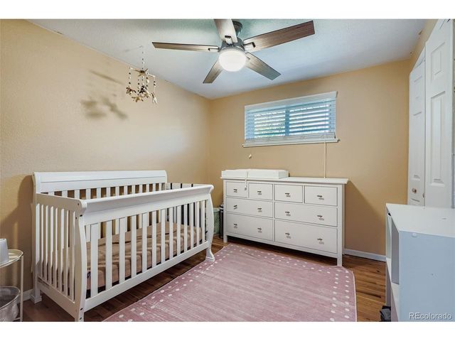 4720 Carr St, Wheat Ridge, CO 80033