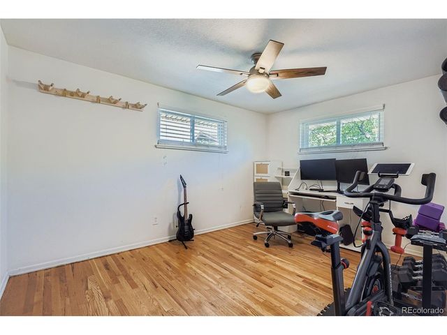 4720 Carr St, Wheat Ridge, CO 80033