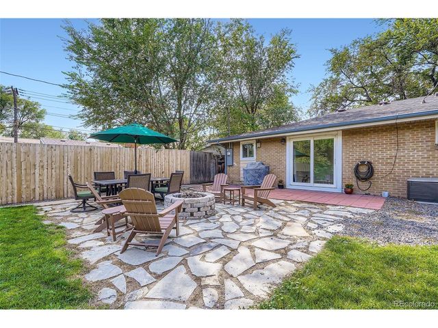 4720 Carr St, Wheat Ridge, CO 80033