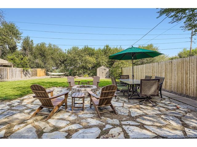 4720 Carr St, Wheat Ridge, CO 80033