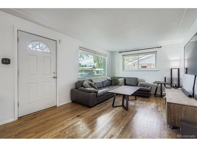 4720 Carr St, Wheat Ridge, CO 80033